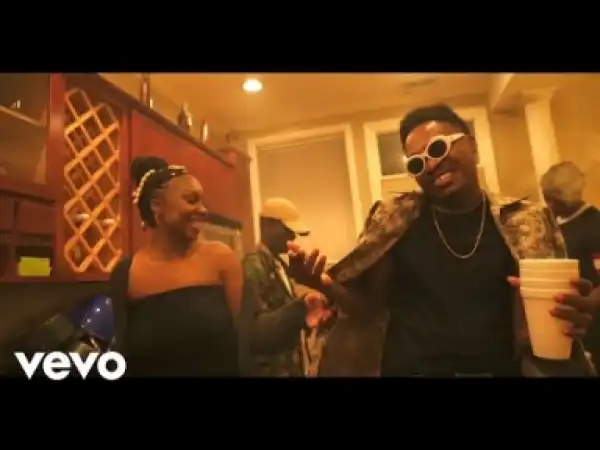 Video: John NetworQ – “Please”